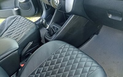 KIA Venga I, 2013 год, 685 000 рублей, 1 фотография