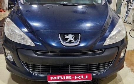 Peugeot 308 II, 2010 год, 420 000 рублей, 1 фотография
