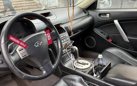 Infiniti G, 2004 год, 675 000 рублей, 6 фотография