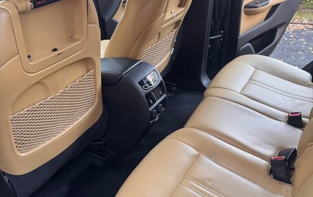 Cadillac SRX II рестайлинг, 2014 год, 2 400 000 рублей, 3 фотография