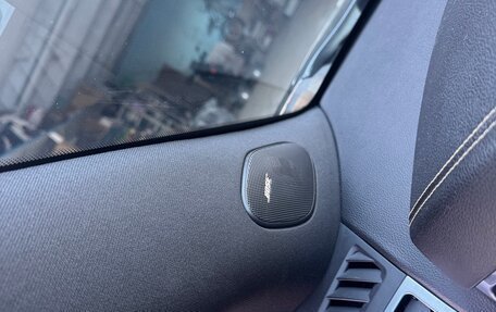 Cadillac SRX II рестайлинг, 2014 год, 2 400 000 рублей, 7 фотография