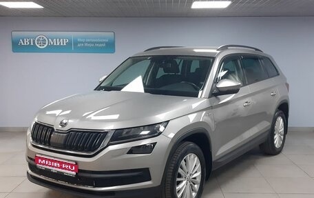 Skoda Kodiaq I, 2019 год, 2 290 000 рублей, 1 фотография