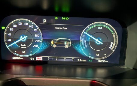 KIA Sorento IV, 2022 год, 3 000 000 рублей, 10 фотография