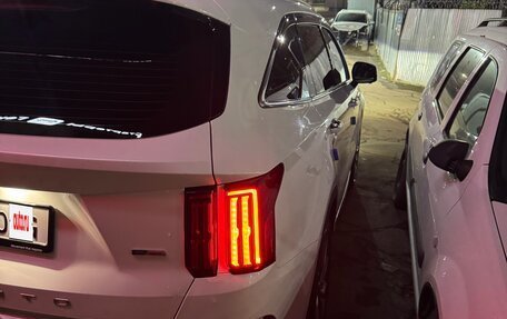 KIA Sorento IV, 2022 год, 3 000 000 рублей, 5 фотография