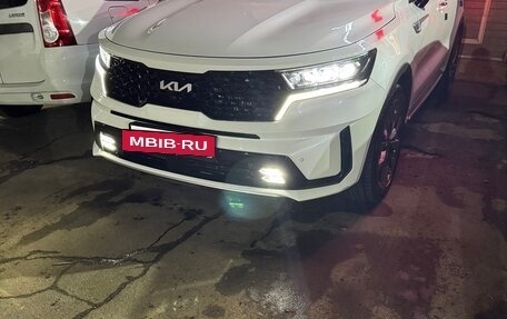 KIA Sorento IV, 2022 год, 3 000 000 рублей, 3 фотография