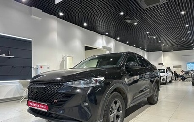 Haval F7x I, 2022 год, 1 690 000 рублей, 1 фотография