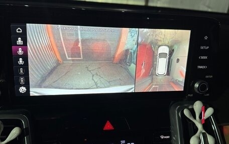 KIA Sorento IV, 2022 год, 3 000 000 рублей, 8 фотография