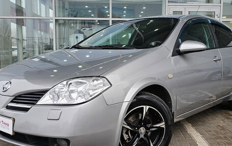 Nissan Primera III, 2002 год, 299 000 рублей, 1 фотография