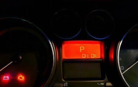 Peugeot 308 II, 2010 год, 420 000 рублей, 12 фотография