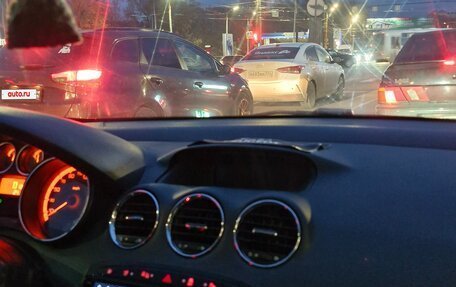 Peugeot 308 II, 2010 год, 420 000 рублей, 10 фотография