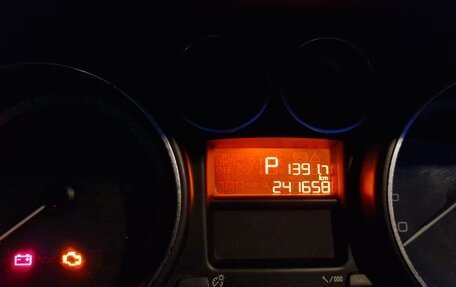 Peugeot 308 II, 2010 год, 420 000 рублей, 11 фотография