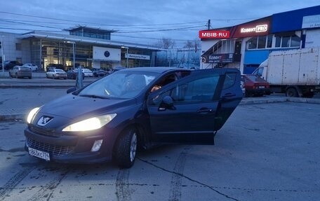 Peugeot 308 II, 2010 год, 420 000 рублей, 6 фотография