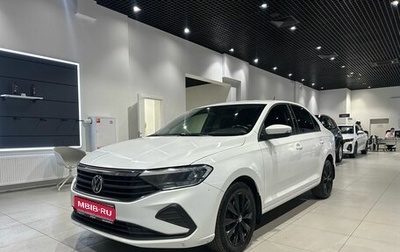 Volkswagen Polo VI (EU Market), 2020 год, 1 850 000 рублей, 1 фотография
