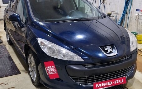 Peugeot 308 II, 2010 год, 420 000 рублей, 3 фотография