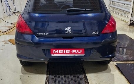 Peugeot 308 II, 2010 год, 420 000 рублей, 2 фотография