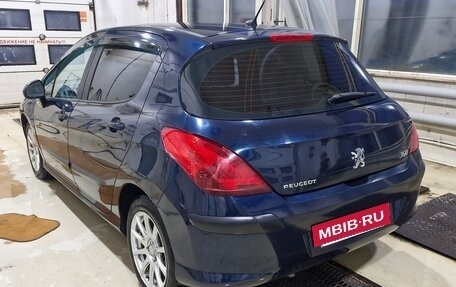 Peugeot 308 II, 2010 год, 420 000 рублей, 4 фотография