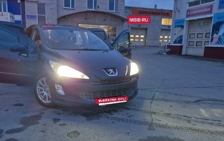 Peugeot 308 II, 2010 год, 420 000 рублей, 8 фотография