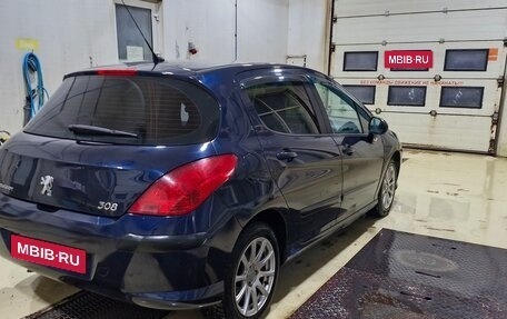 Peugeot 308 II, 2010 год, 420 000 рублей, 5 фотография