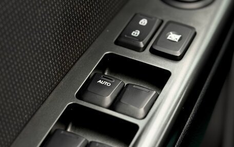 KIA Rio III рестайлинг, 2013 год, 799 000 рублей, 11 фотография