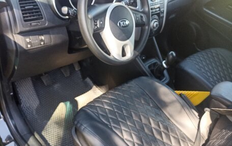 KIA Venga I, 2013 год, 685 000 рублей, 6 фотография