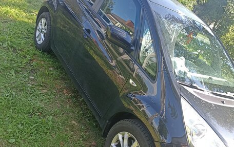 KIA Venga I, 2013 год, 685 000 рублей, 5 фотография