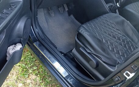 KIA Venga I, 2013 год, 685 000 рублей, 4 фотография