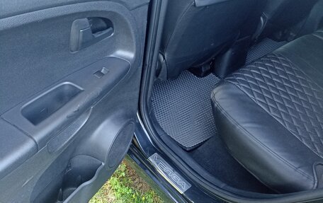 KIA Venga I, 2013 год, 685 000 рублей, 3 фотография