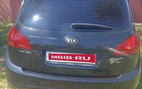 KIA Venga I, 2013 год, 685 000 рублей, 7 фотография