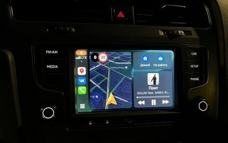 Volkswagen Golf VII, 2013 год, 1 100 000 рублей, 7 фотография