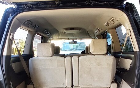 Toyota Alphard III, 2005 год, 1 800 000 рублей, 13 фотография