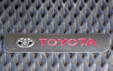 Toyota Alphard III, 2005 год, 1 800 000 рублей, 17 фотография