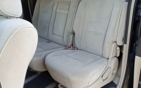 Toyota Alphard III, 2005 год, 1 800 000 рублей, 14 фотография