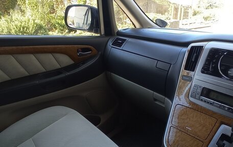 Toyota Alphard III, 2005 год, 1 800 000 рублей, 9 фотография