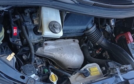 Toyota Alphard III, 2005 год, 1 800 000 рублей, 8 фотография