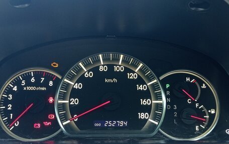 Toyota Alphard III, 2005 год, 1 800 000 рублей, 23 фотография