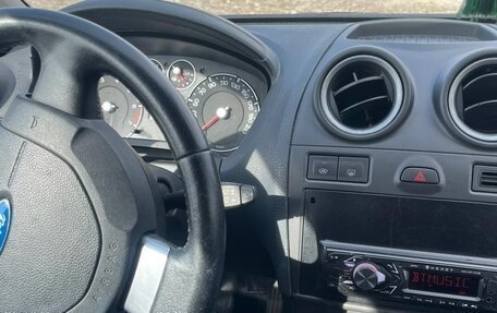 Ford Fiesta, 2007 год, 400 000 рублей, 5 фотография