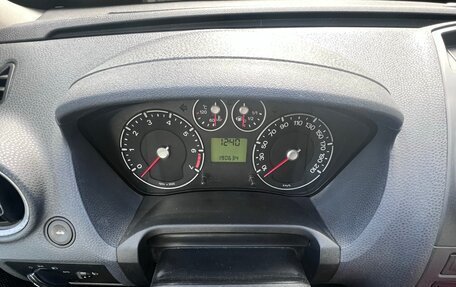 Ford Fiesta, 2007 год, 400 000 рублей, 8 фотография