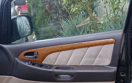 Toyota Alphard III, 2005 год, 1 800 000 рублей, 22 фотография