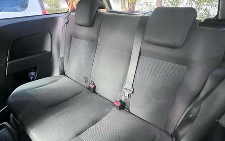 Ford Fiesta, 2007 год, 400 000 рублей, 10 фотография