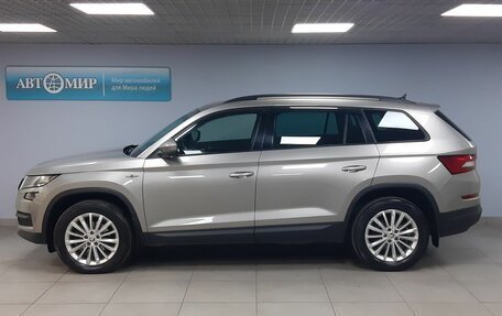 Skoda Kodiaq I, 2019 год, 2 290 000 рублей, 8 фотография