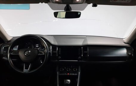 Skoda Kodiaq I, 2019 год, 2 290 000 рублей, 12 фотография