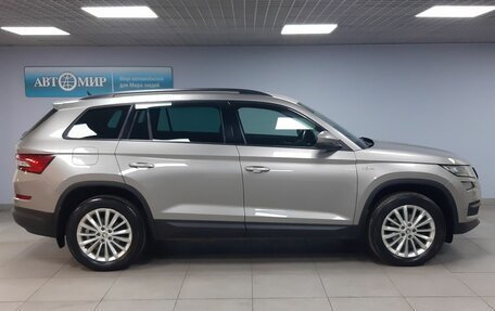 Skoda Kodiaq I, 2019 год, 2 290 000 рублей, 4 фотография