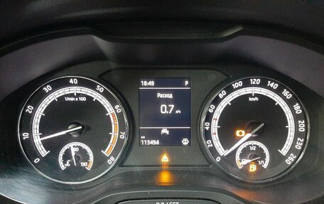 Skoda Kodiaq I, 2019 год, 2 290 000 рублей, 13 фотография