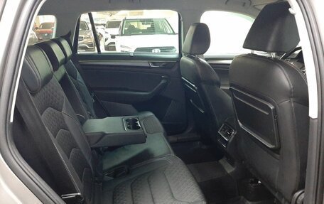 Skoda Kodiaq I, 2019 год, 2 290 000 рублей, 11 фотография