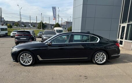 BMW 7 серия, 2017 год, 2 650 000 рублей, 5 фотография