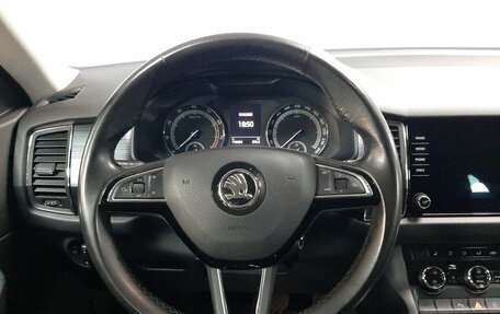 Skoda Kodiaq I, 2019 год, 2 290 000 рублей, 16 фотография