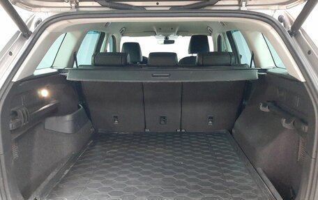 Skoda Kodiaq I, 2019 год, 2 290 000 рублей, 17 фотография