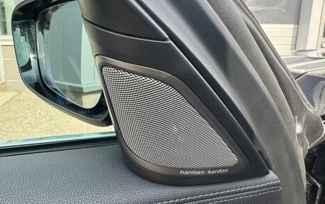 BMW 7 серия, 2017 год, 2 650 000 рублей, 12 фотография