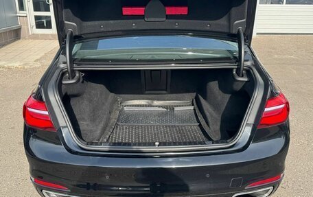 BMW 7 серия, 2017 год, 2 650 000 рублей, 8 фотография