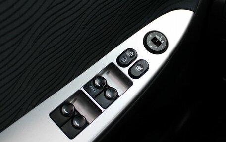 Hyundai Solaris II рестайлинг, 2014 год, 1 039 000 рублей, 9 фотография